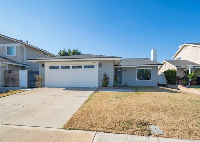 3882 Yellowstone Circle, Chino, CA 91710