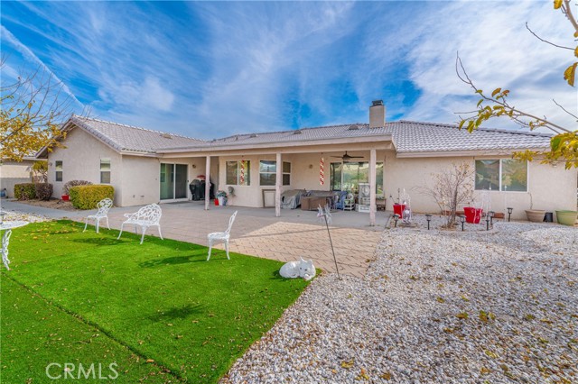 Detail Gallery Image 51 of 58 For 16326 Kasota Rd, Apple Valley,  CA 92307 - 3 Beds | 2 Baths