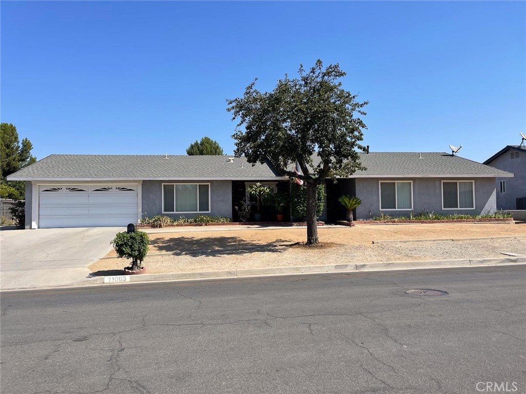 11063 Pluto Place, Jurupa Valley, CA 91752