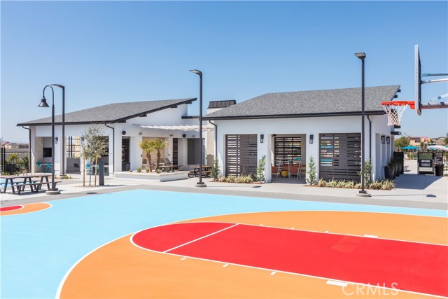 Detail Gallery Image 51 of 65 For 4193 S S. Limecrest Paseo #51,  Ontario,  CA 91761 - 3 Beds | 2/1 Baths