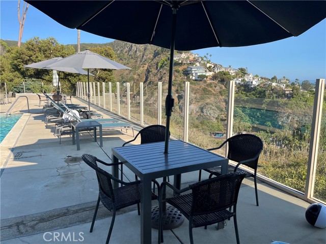 Detail Gallery Image 34 of 37 For 21711 Wesley Dr #B,  Laguna Beach,  CA 92651 - 2 Beds | 1 Baths