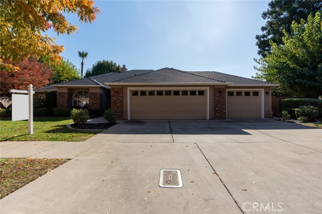 Detail Gallery Image 1 of 48 For 1250 Paseo Redondo Dr, Merced,  CA 95348 - 4 Beds | 2 Baths