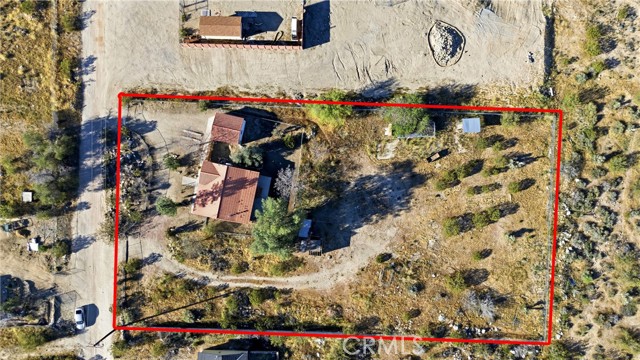 Detail Gallery Image 49 of 49 For 9333 Bella Vista, Morongo Valley,  CA 92256 - 2 Beds | 1 Baths