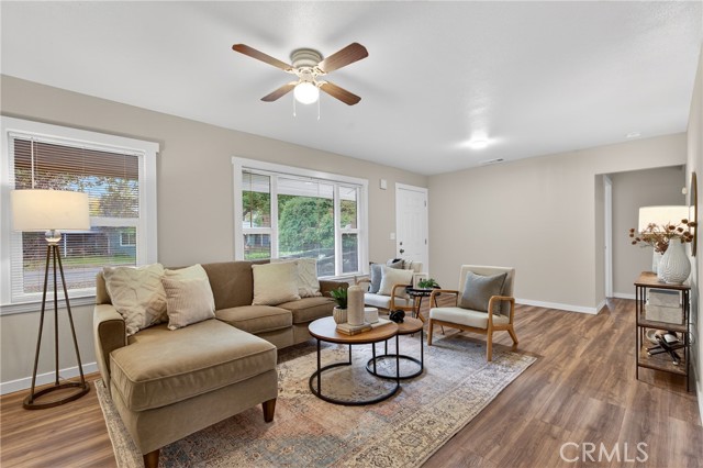 Detail Gallery Image 9 of 45 For 282 Connors Avenue, Chico,  CA 95926 - 4 Beds | 2 Baths