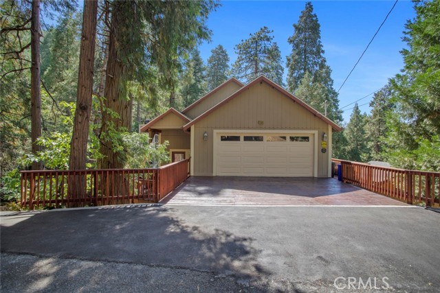 24380 Horst Drive, Crestline, CA, 92325 24380 Horst Drive, Crestline, CA, 92325