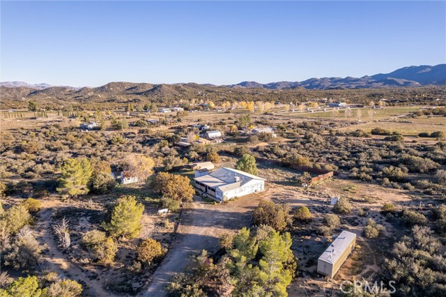 Detail Gallery Image 43 of 64 For 44270 Arya Ct, Anza,  CA 92539 - 2 Beds | 2 Baths