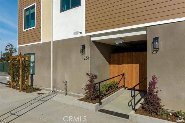 Detail Gallery Image 25 of 25 For 4251 E Live Oak Ave #6,  Arcadia,  CA 91006 - 3 Beds | 3/1 Baths
