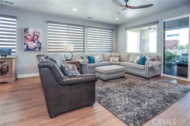 Detail Gallery Image 12 of 58 For 1660 Spring Run, Beaumont,  CA 92223 - 3 Beds | 2 Baths