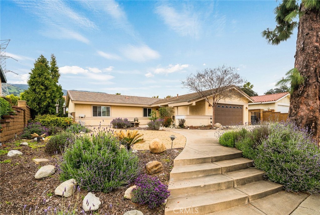 885 Dogwood Drive, La Verne, CA 91750