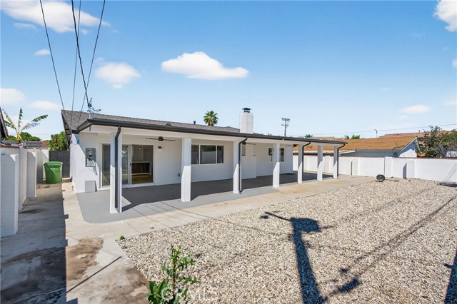 Detail Gallery Image 43 of 54 For 13068 Mineola St, Arleta,  CA 91331 - 3 Beds | 2 Baths