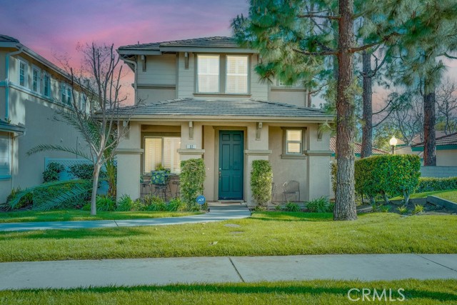 Detail Gallery Image 1 of 1 For 11433 Mountain View Dr #61,  Rancho Cucamonga,  CA 91730 - 2 Beds | 2/1 Baths