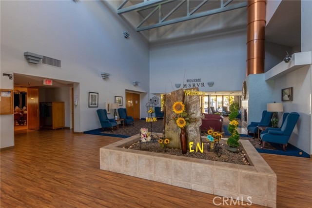 Detail Gallery Image 24 of 26 For 1295 S Cawston Ave #480,  Hemet,  CA 92545 - 2 Beds | 1 Baths