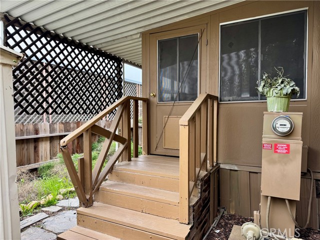 Detail Gallery Image 18 of 20 For 2240 Golden Oak Spc #15, Merced,  CA 95341 - 2 Beds | 1 Baths