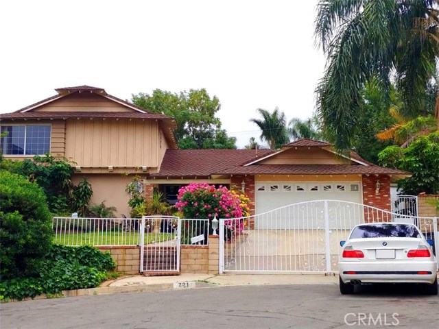 721 Broadmoor Court, Corona, CA 92882