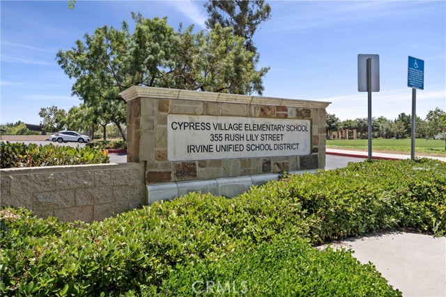 Detail Gallery Image 30 of 30 For 116 Rose Arch, Irvine,  CA 92620 - 2 Beds | 2 Baths