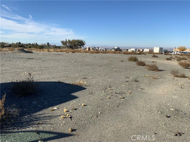  Commercial for Sale in Pinon Hills, California