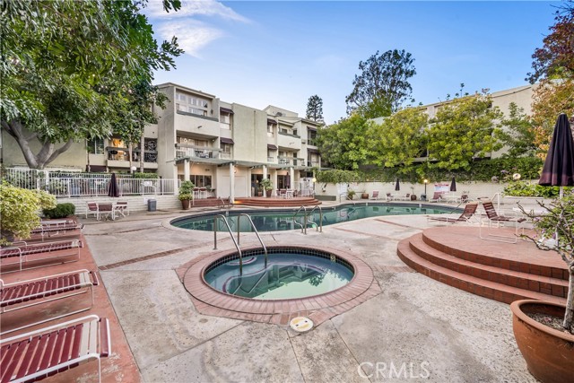 Detail Gallery Image 16 of 17 For 4900 Overland Ave #176,  Culver City,  CA 90230 - 2 Beds | 2 Baths