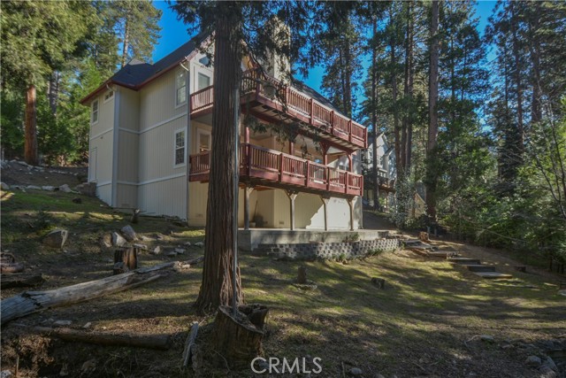 Detail Gallery Image 25 of 31 For 145 Birchwood, Lake Arrowhead,  CA 92352 - 3 Beds | 2/1 Baths