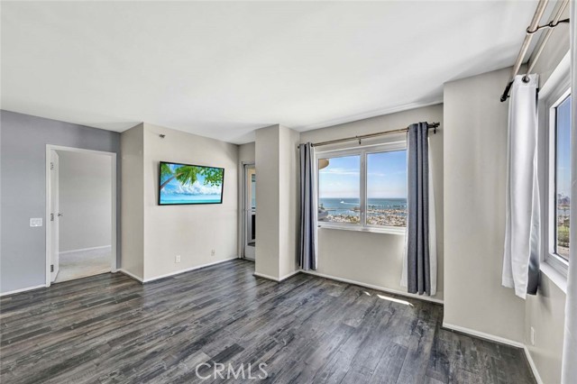 Detail Gallery Image 2 of 14 For 525 E Seaside Way #1504,  Long Beach,  CA 90802 - 2 Beds | 2 Baths