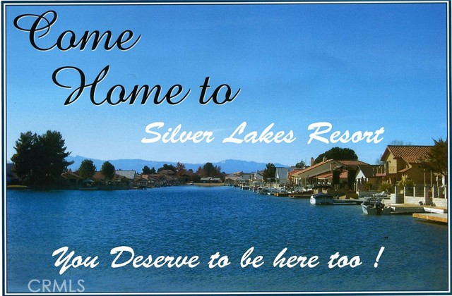 Detail Gallery Image 22 of 22 For 26701 Blue Water Rd, Helendale,  CA 92342 - – Beds | – Baths