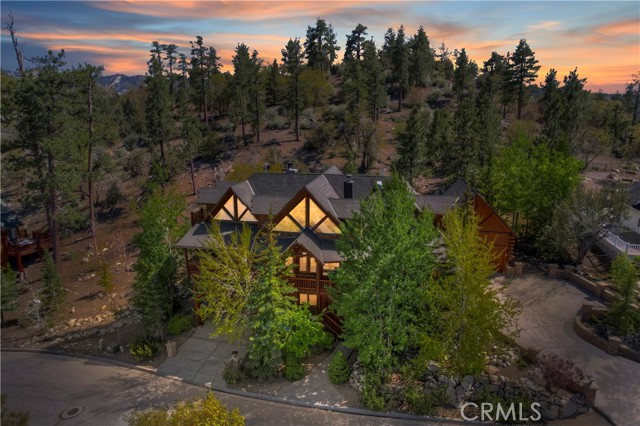 Detail Gallery Image 70 of 74 For 42402 Golden Oak Rd, Big Bear Lake,  CA 92315 - 4 Beds | 4/1 Baths