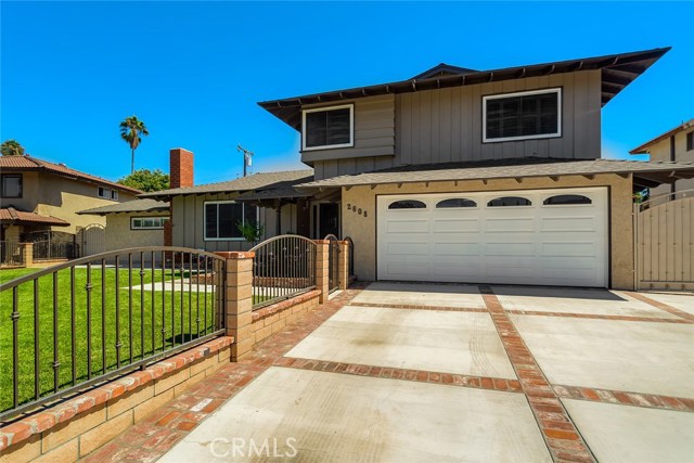 2608 Leticia Dr, Hacienda Heights, CA 91745