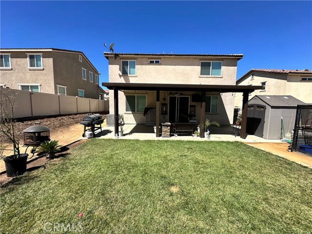 Detail Gallery Image 13 of 18 For 14038 Hera Pl, Beaumont,  CA 92223 - 5 Beds | 3 Baths