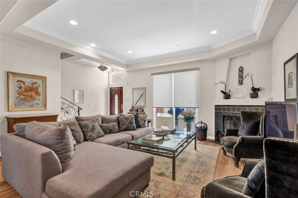 14535 Margate Street #13
