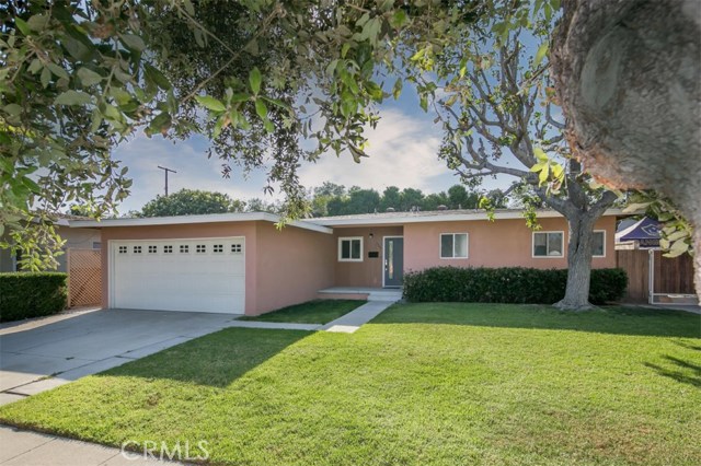 2661 Marber Ave, Long Beach, CA 90815