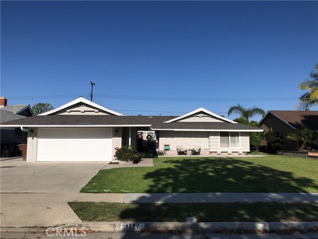 1726 Sierra Bonita Dr, Placentia, CA 92870