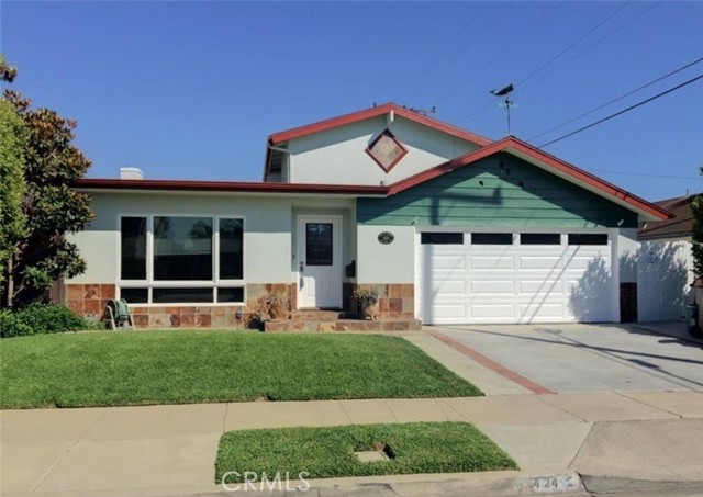 424 Jade Cove Way, Seal Beach, CA 90740