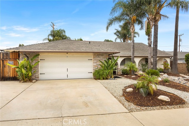 Detail Gallery Image 3 of 50 For 2784 Wanda Ave, Simi Valley,  CA 93065 - 3 Beds | 2 Baths