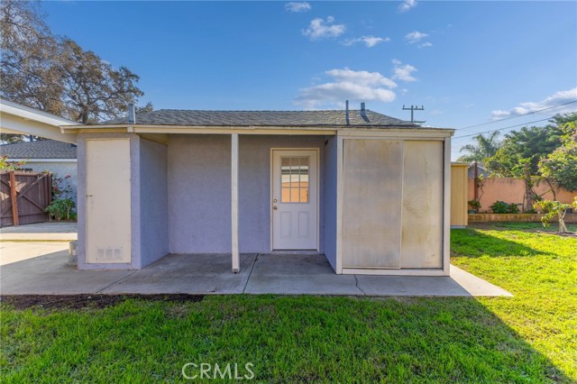 Detail Gallery Image 35 of 42 For 1410 S Olive, Santa Ana,  CA 92707 - 2 Beds | 1 Baths