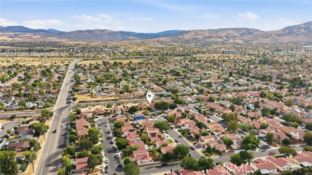 4 Bed Home for Sale in Palmdale, California