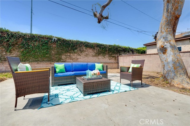 Detail Gallery Image 28 of 32 For 13219 Halcourt, Norwalk,  CA 90650 - 3 Beds | 1 Baths