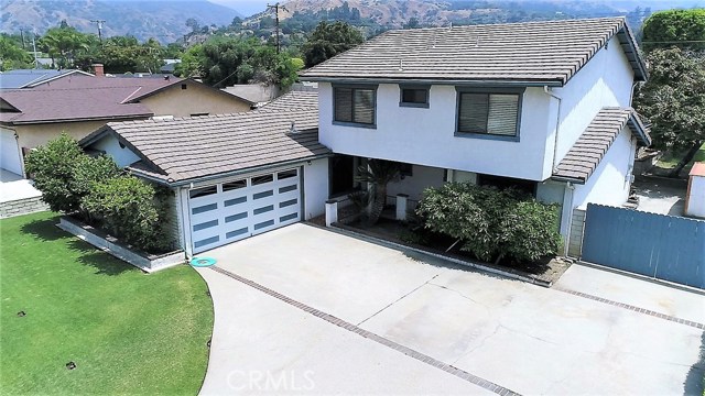 562 Willowgrove Ave, Glendora, CA 91741