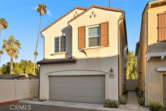 Detail Gallery Image 1 of 27 For 3827 Grant St #11,  Corona,  CA 92879 - 3 Beds | 2/1 Baths