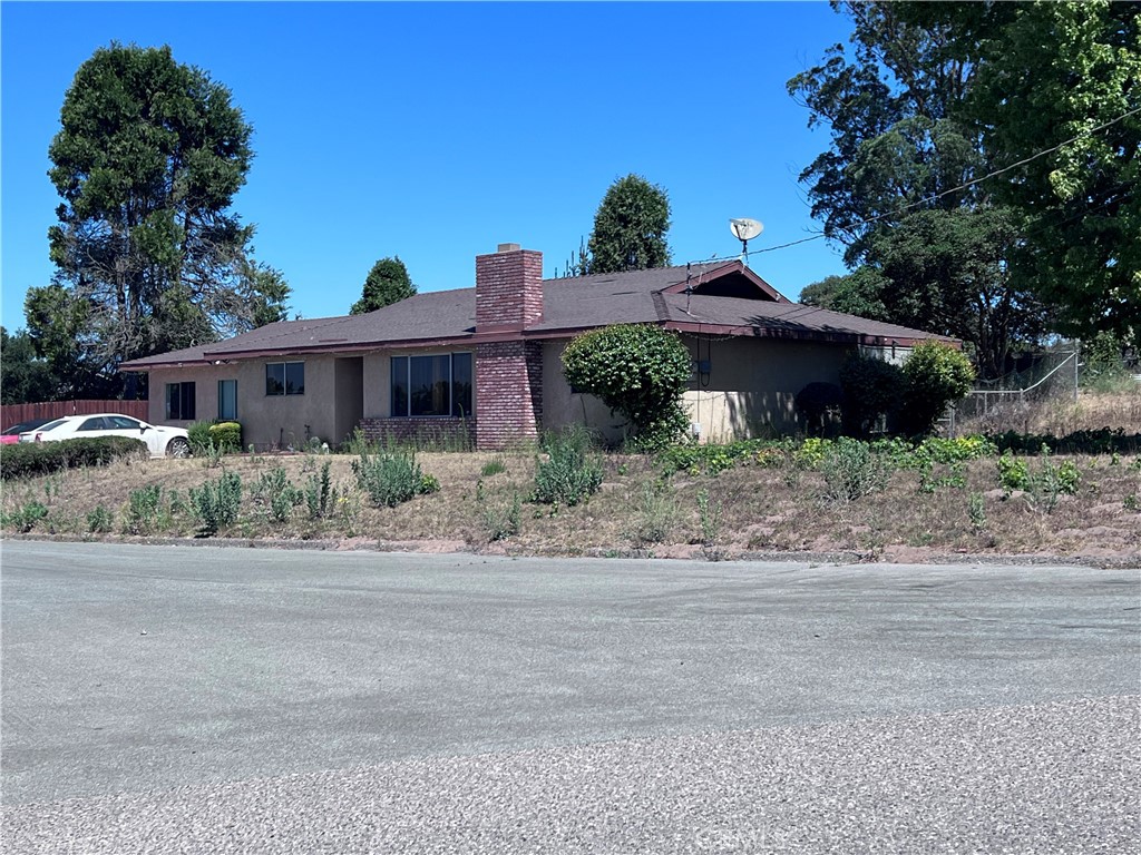 777 Sierra Road