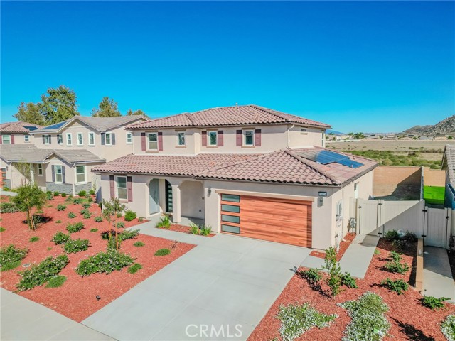 Detail Gallery Image 27 of 27 For 14424 Buvan Ct, Moreno Valley,  CA 92555 - 5 Beds | 3/1 Baths