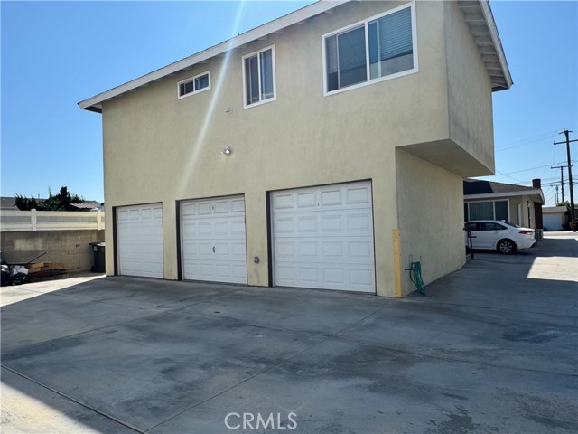 Detail Gallery Image 17 of 19 For 15916 S Manhattan Pl #2,  Gardena,  CA 90247 - 2 Beds | 1 Baths
