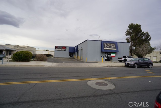  Commercial for Sale in Victorville, California