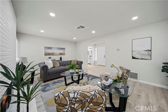 Detail Gallery Image 18 of 49 For 43916 Galion Ave, Lancaster,  CA 93536 - 4 Beds | 2 Baths