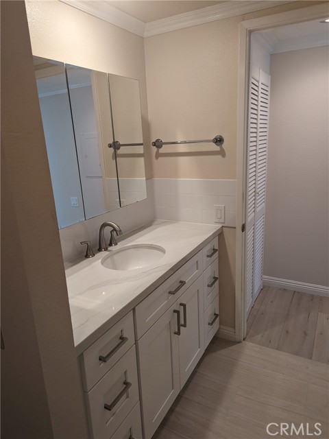 Detail Gallery Image 19 of 21 For 837 Ronda Sevilla a, Laguna Woods,  CA 92637 - 1 Beds | 1 Baths