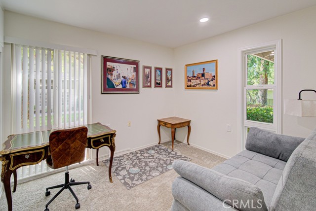 Detail Gallery Image 20 of 26 For 122 via Estrada a,  Laguna Woods,  CA 92637 - 2 Beds | 2 Baths