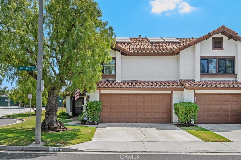 1132 Santiago Drive #11