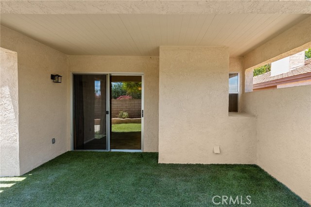 Detail Gallery Image 27 of 44 For 26584 Calle Gregorio, Menifee,  CA 92585 - 2 Beds | 2 Baths