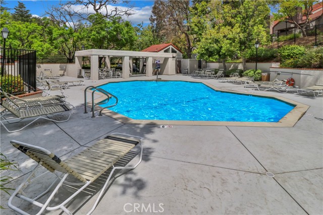 Detail Gallery Image 42 of 45 For 187 via Colinas, Westlake Village,  CA 91362 - 2 Beds | 2 Baths