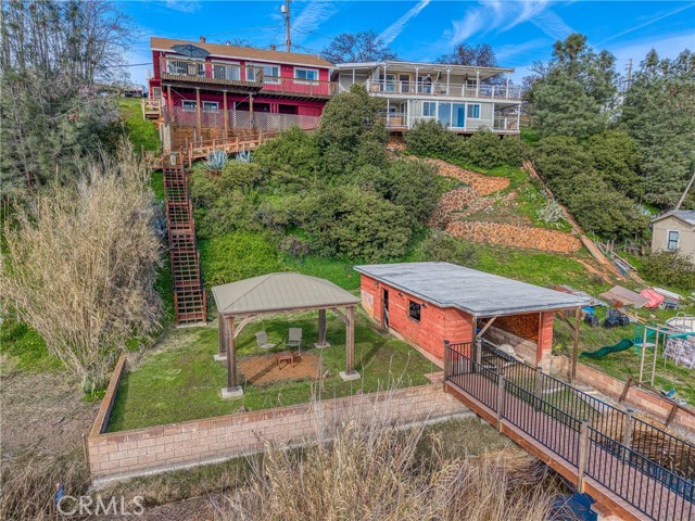 Detail Gallery Image 41 of 49 For 4045 Mesa, Clearlake,  CA 95422 - 3 Beds | 1/1 Baths