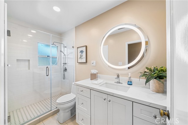 Detail Gallery Image 19 of 38 For 787 W 27th, San Pedro,  CA 90731 - 2 Beds | 2 Baths