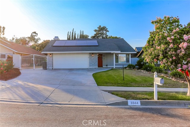 Image 2 for 3344 Organdy Ln, Chino Hills, CA 91709